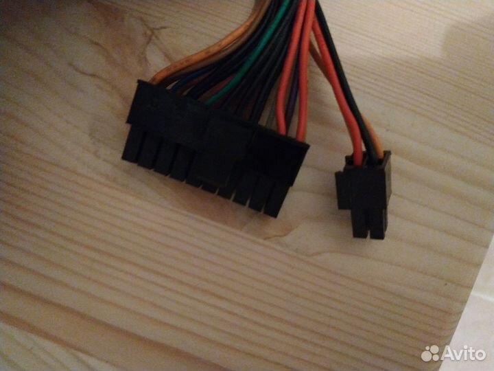 Блок питания hipro HPE-400W