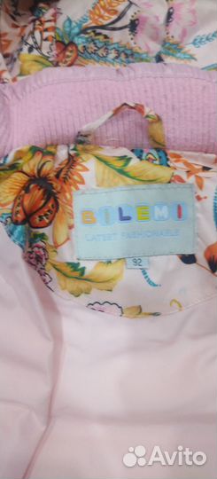 Вещи бу на девочку