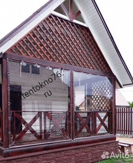 Мягкие окна