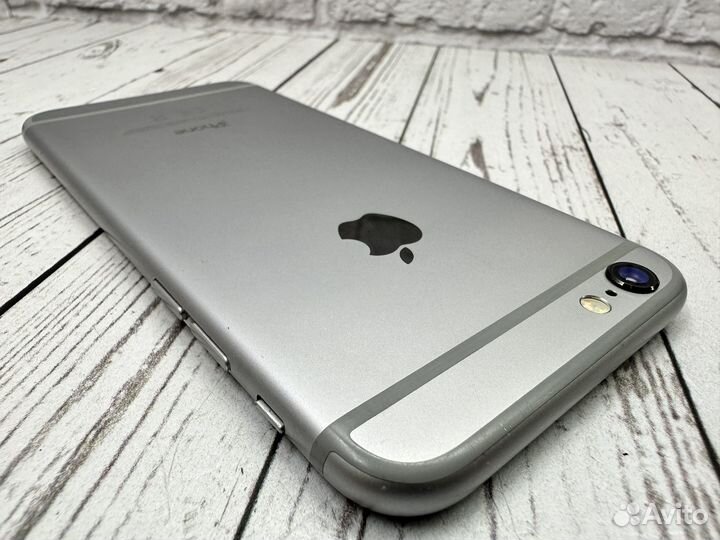 iPhone 6, 32 ГБ