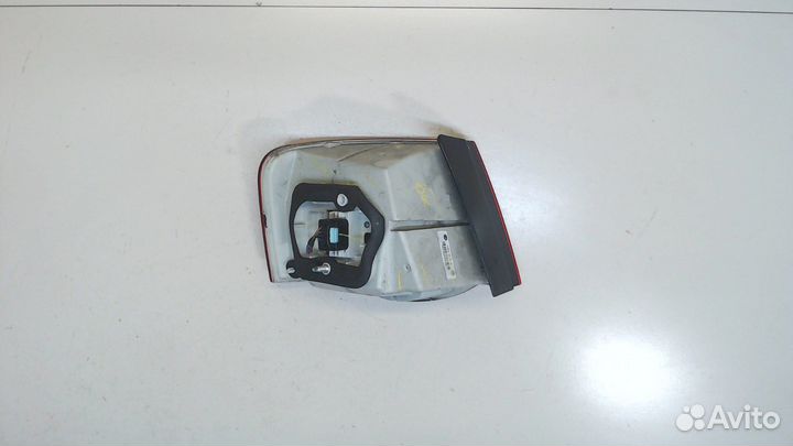 Фонарь (задний) Volkswagen Jetta 5, 2010