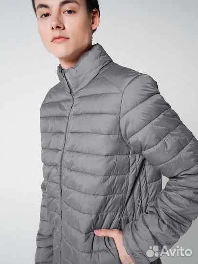 Куртка мужская лёгкая 48 50 рр