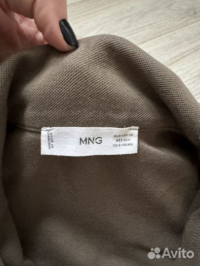 Костюм женский mango