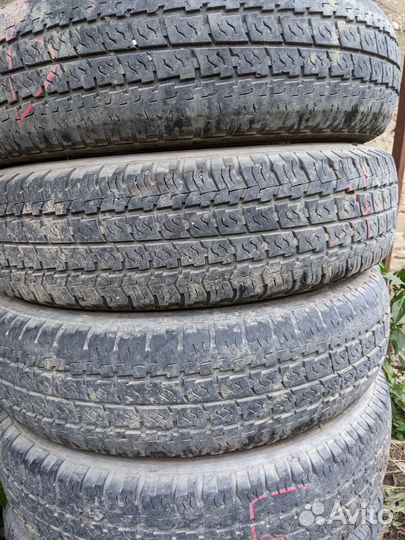 Шины на газель