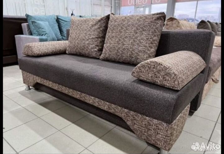 Диван еврокнижка#2494