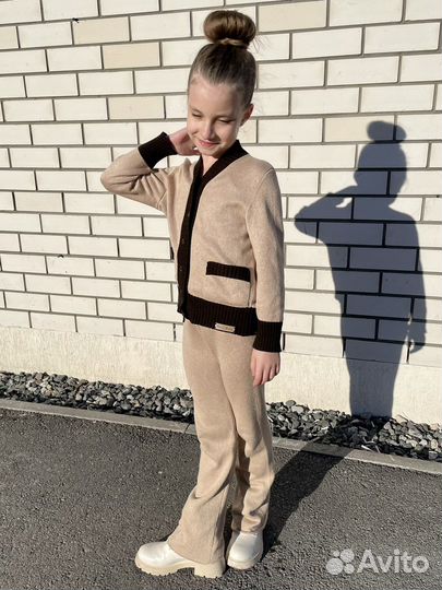 Вязание на заказ на машине