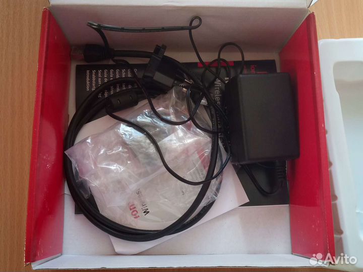 Сетевой накопитель