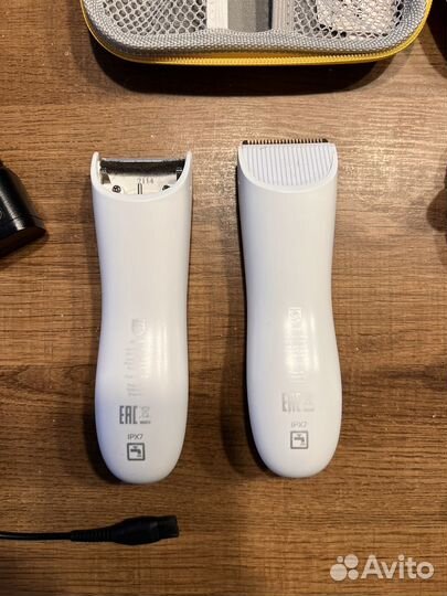 Машинка для стрижки волос детская