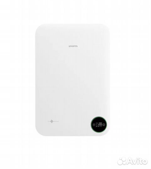 Xiaomi Smartmi Fresh Air System (xfxtdfr02ZM)