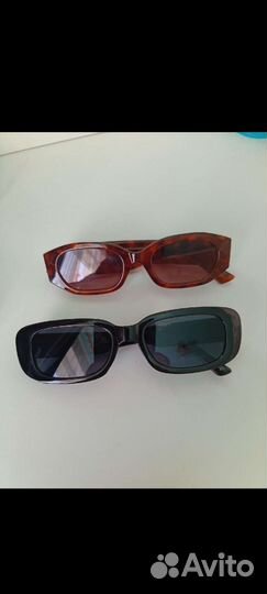 Очки солнечные