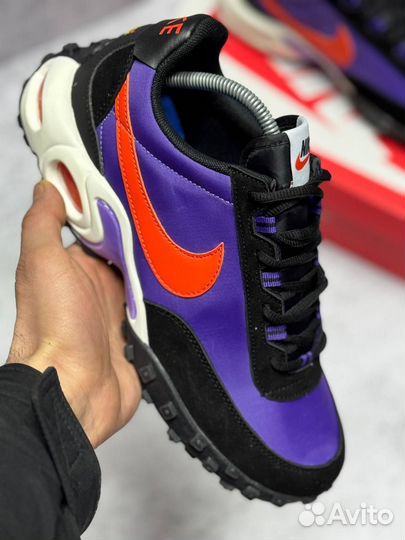 Кроссовки Air Max Waffle Racer 