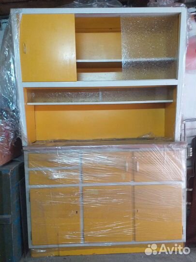 Буфет кухонный