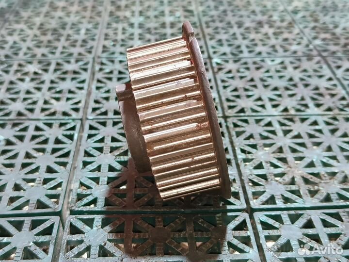 Шестерня коленвала Кiа Shumа 1 1.8 T8D