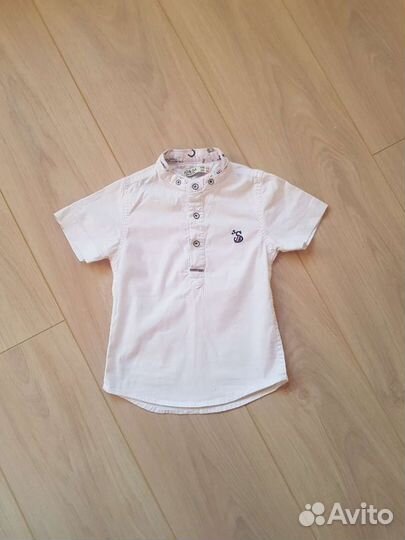 Куртка,рубашка SO&DA,джемпер