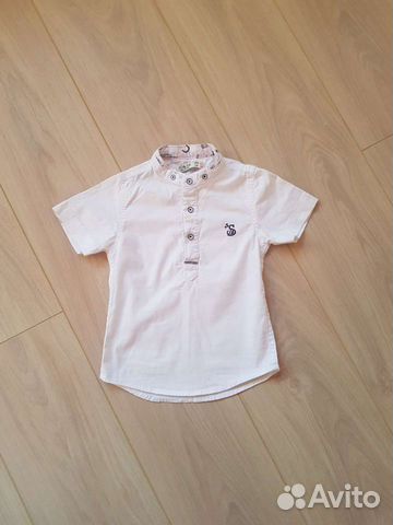 Куртка,рубашка SO&DA,джемпер