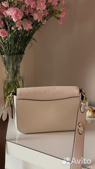 Сумка Coach новая оригинал