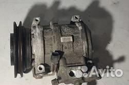 Компрессор кондиционера chrysler LHS 1999-2001 3.5