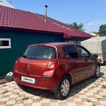 Renault Clio 1.1 AMT, 2007, 148 000 км, с пробегом, цена 570 000 руб.