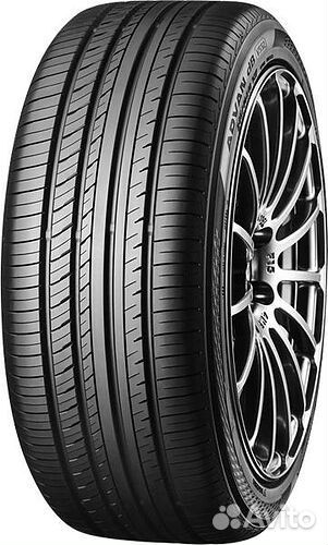 Yokohama Advan dB V552 235/45 R18 94W