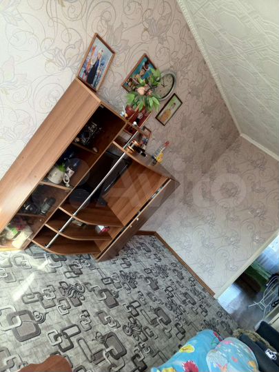 2-к. квартира, 46 м², 4/5 эт.