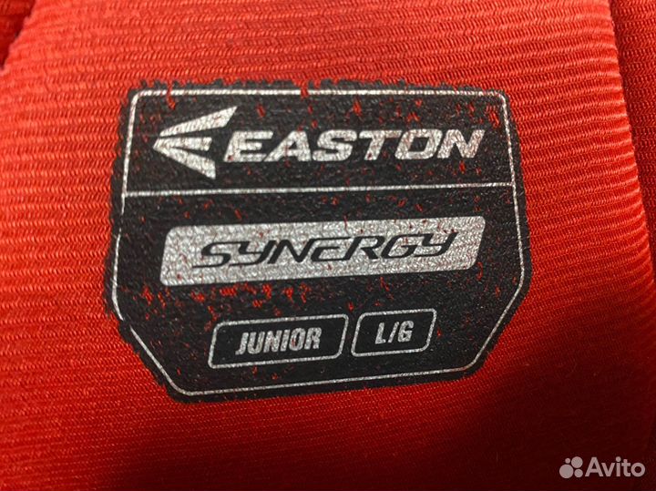 Хоккейные трусы easton