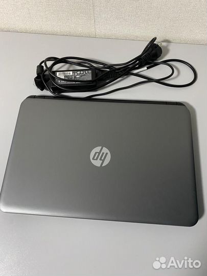Ноутбук HP