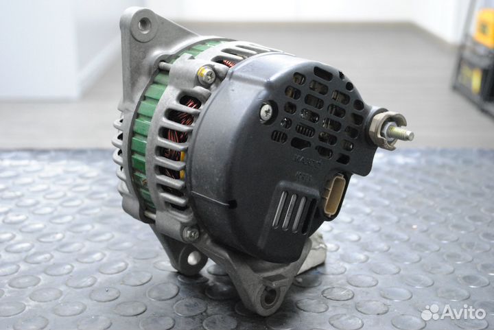 Генератор Hyundai Santa Fe, Trajet 2.0, 2.4 95А