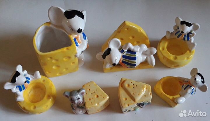 Кухонный набор