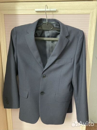 Школьная форма для мальчика