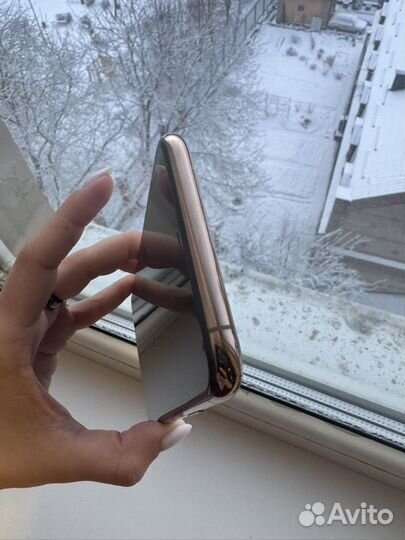 iPhone 11 Pro Max, 64 ГБ