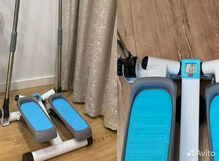 Мини степпер