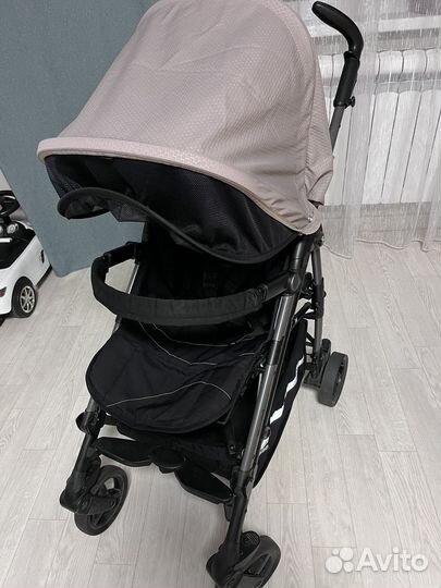 Коляска peg perego
