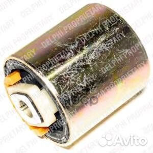 Сайлентблок рычага VAG A4/A6/passat B5 пер.подв