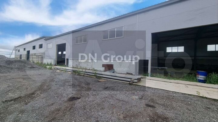 Производство, 1344 м²