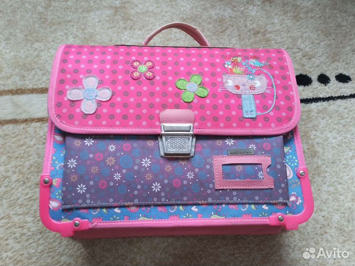 Ранец портфель школьный