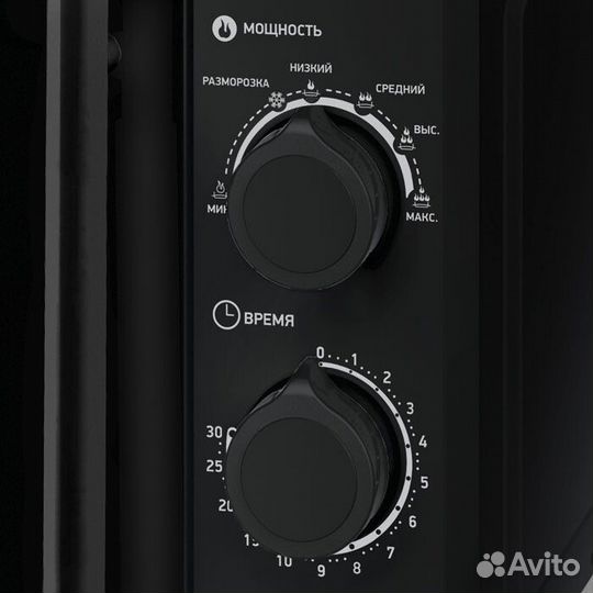 Микроволновая печь BBK 20MWS-773M/B-M