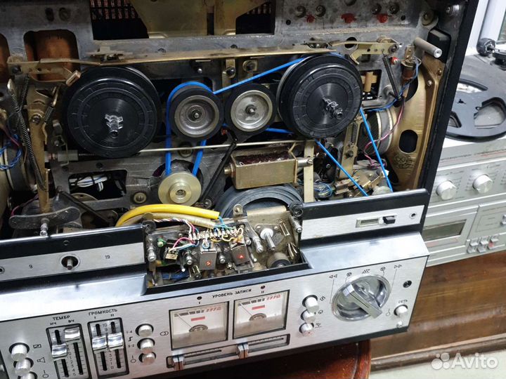 Комплект пассиков астра-110