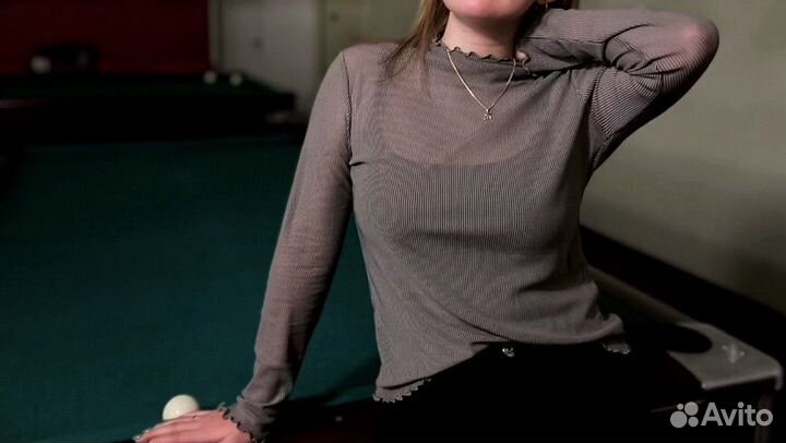 Сеточка+майка