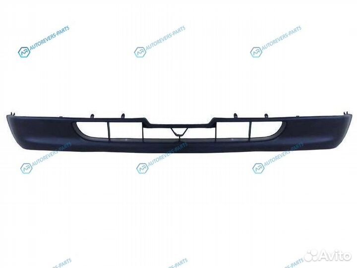 ST-TY27-000-A0 Бампер toyota corolla 95-97 нижняя