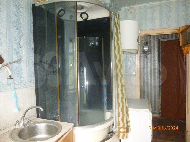 1-к. квартира, 21,8 м², 2/2 эт.