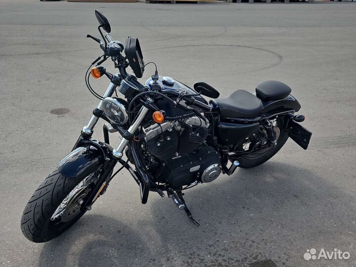 Продаю мотоцикл