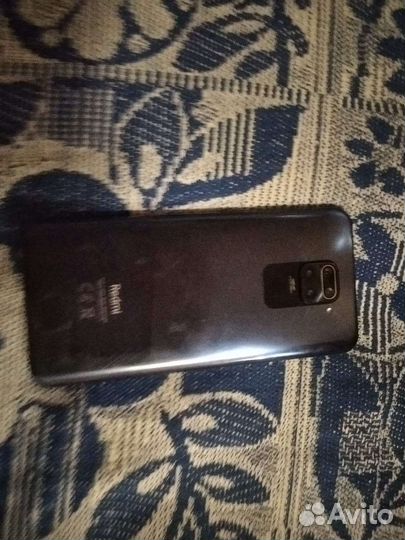 Xiaomi redmi note 9 64gb