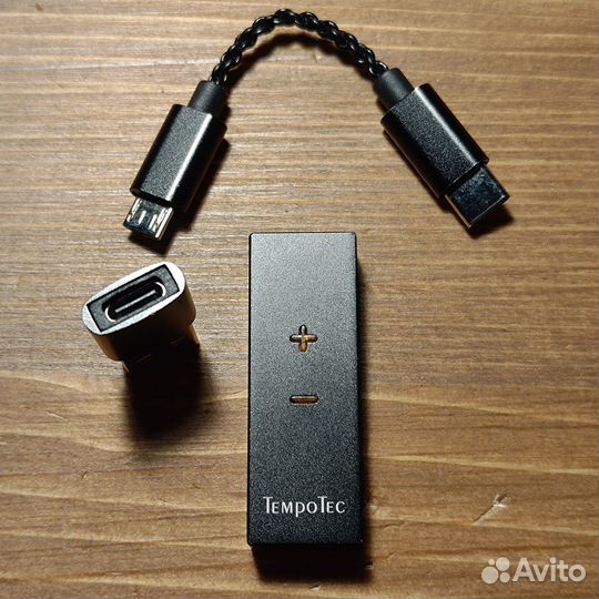 TempoTec Sonata HD Pro