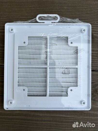 Решетка разъемная с сеткой