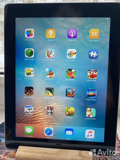 iPad 3 64 gb