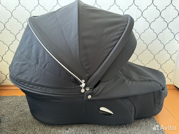 Люлька stokke xplory v6