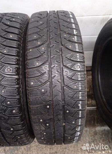 Firestone Ice Cruiser 7 185/65 R15 99W