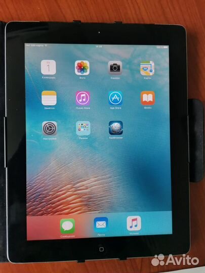 iPad 2 модель A1396 64Gb