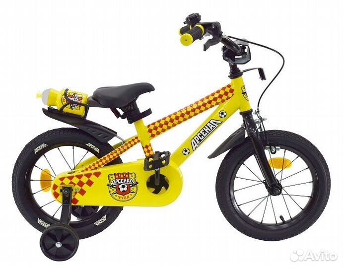 Оптовая продажа велосипедов