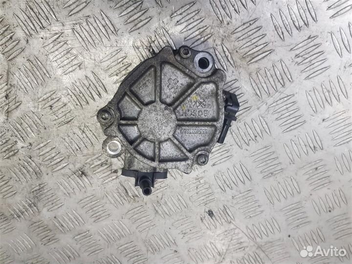 Насос вакуумный пежо Expert 07-16г